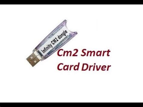 how to install cm2 smart card driver|Smart Card Driver Installation: Cm2, Z3x Pro & UMT (Latest).